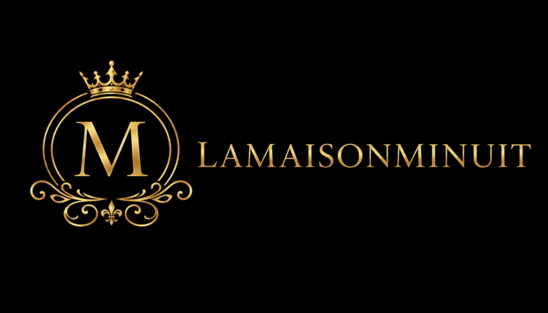 Logo La Maison Minuit – Désirs, écoute et discrétion